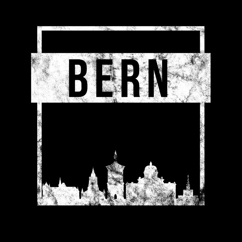 Bern skyline