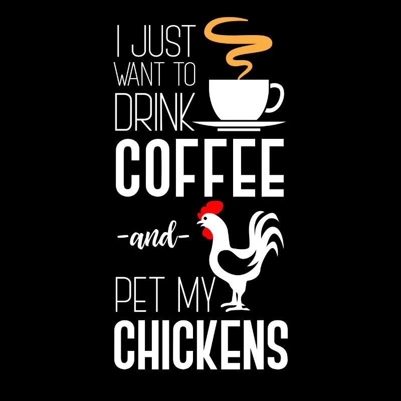 Coffee Coffee Chicken Chicken