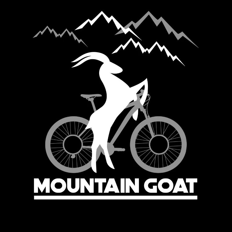 Mountain Goat Bicycle