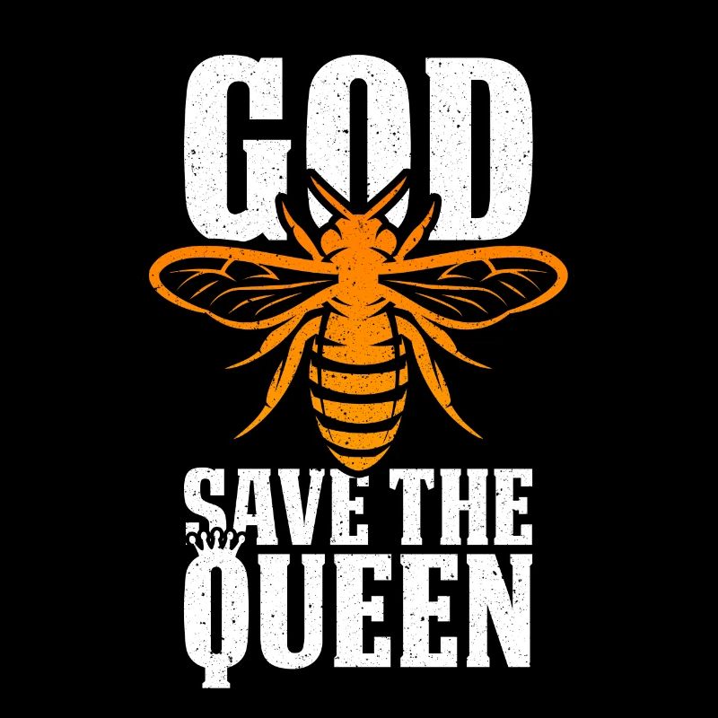 God Save The Queen
