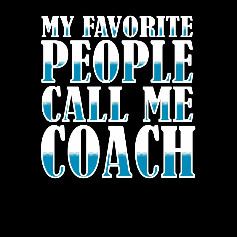 Coach coach