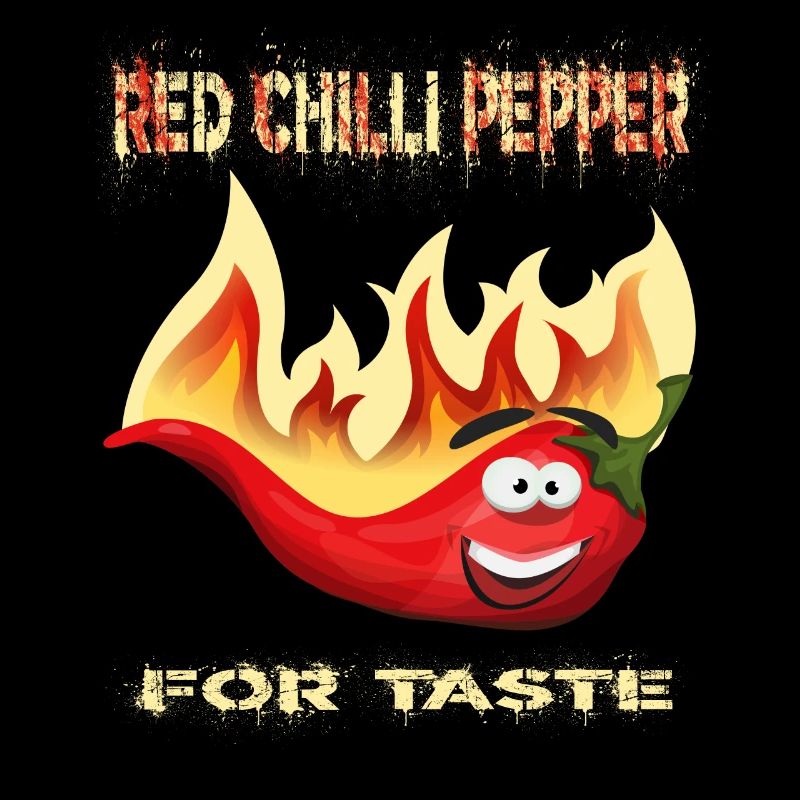 Red Chilli Pepper
