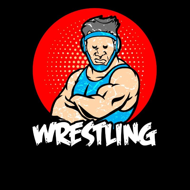 Wrestling