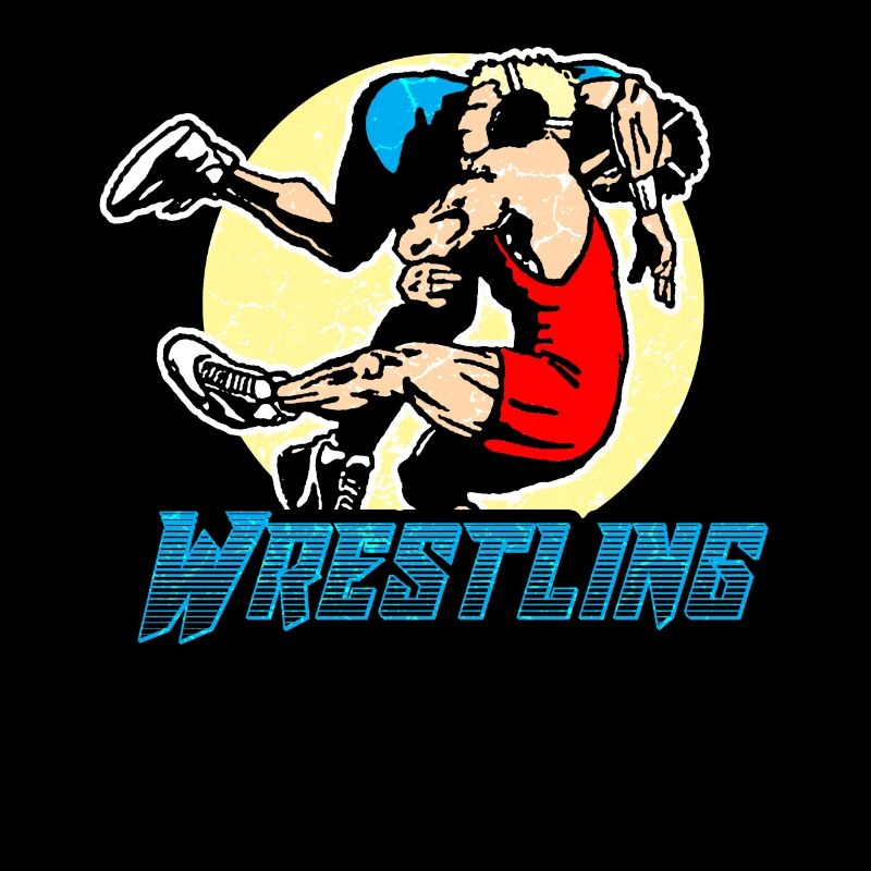 Wrestling