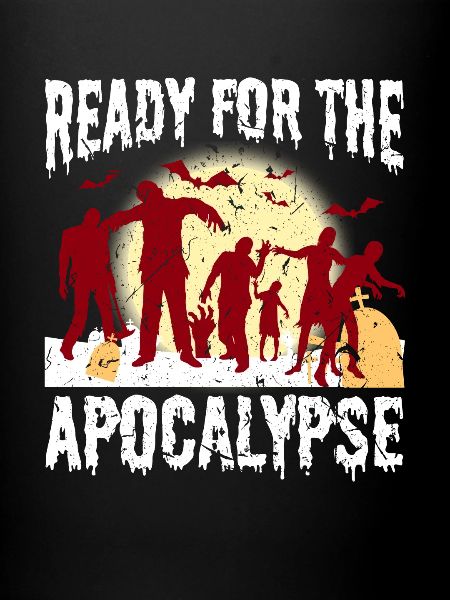 Apocalypse zombie