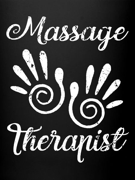 Massage therapy