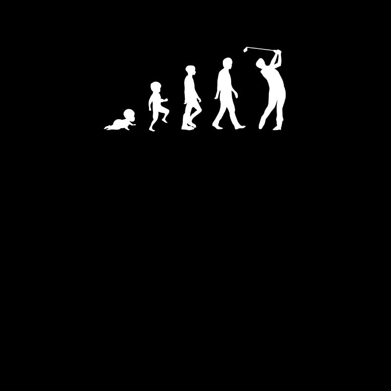 Golfer Golf Golfball