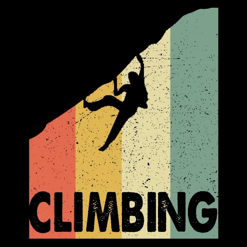 Climbing