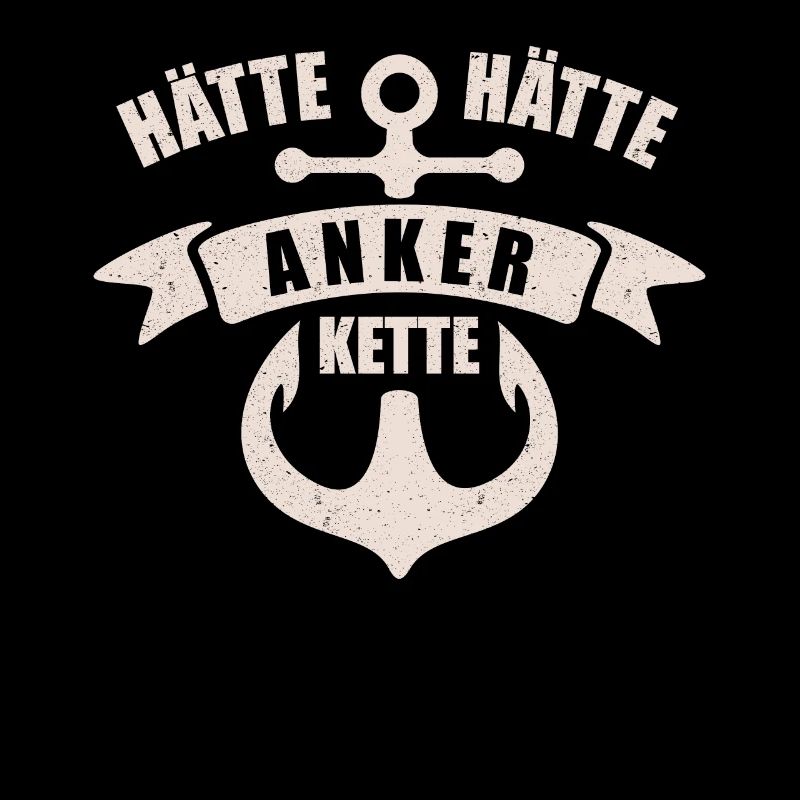 Would have anchor chain | Retro Vintage