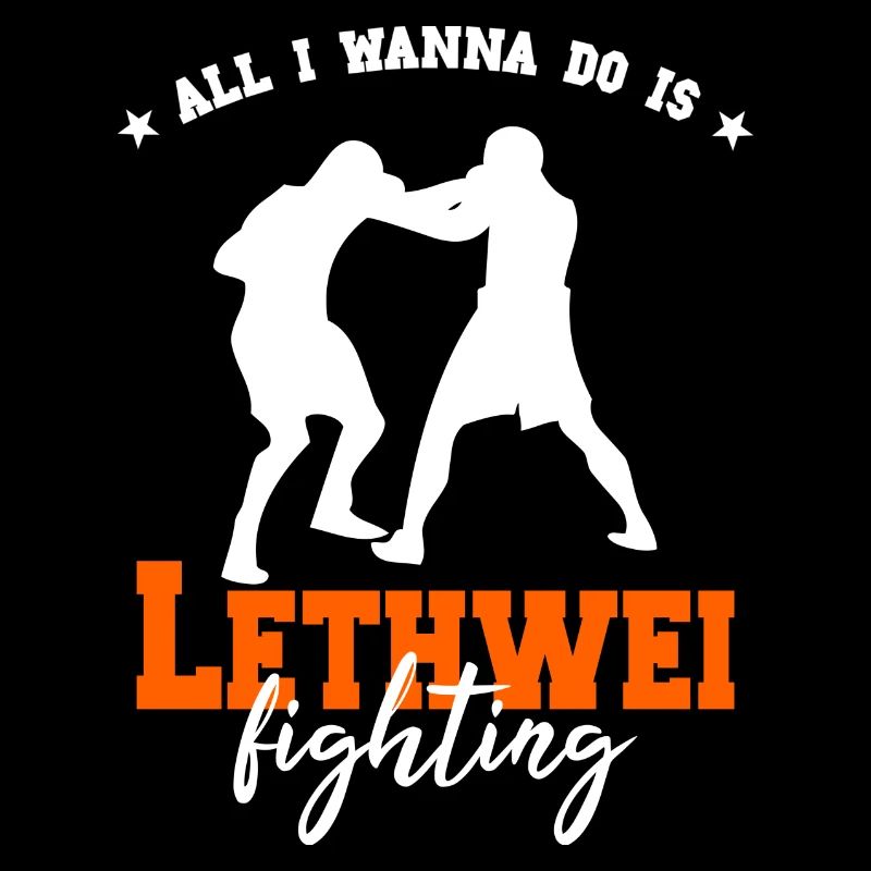 Lethwei Birman Kick Boxing