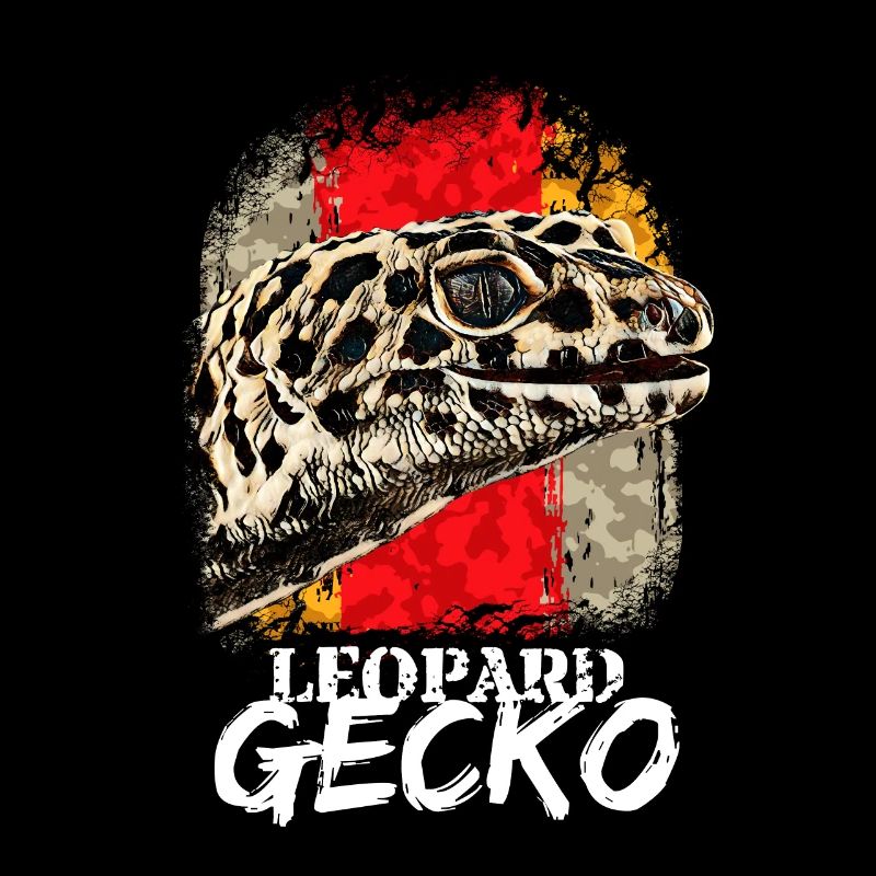 Leopardgecko