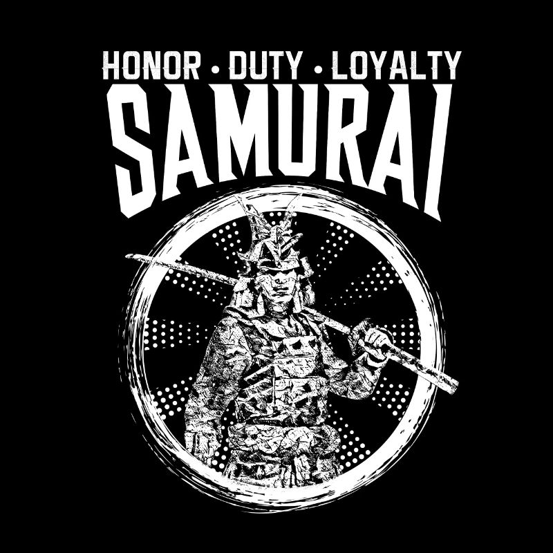 samouraï