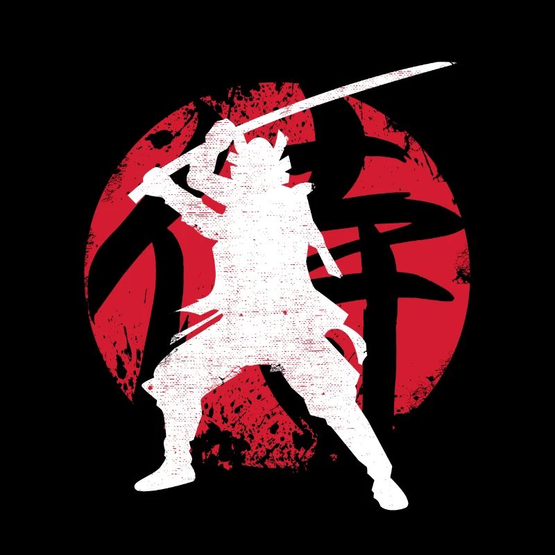 Samurai