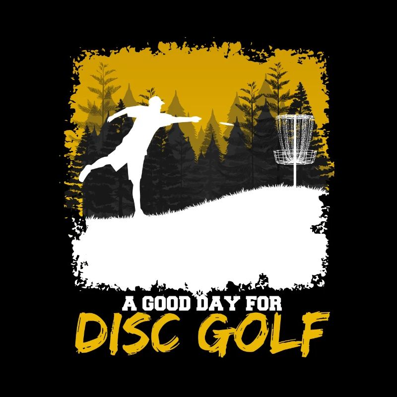 Disc Golf
