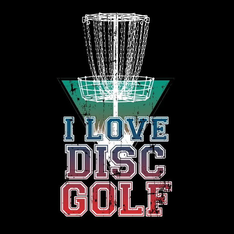 Disc Golf