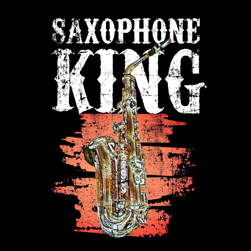 saxophone