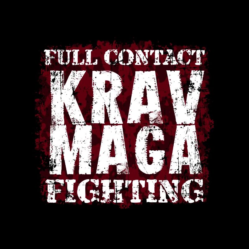 Krav Maga Nahkampf Selbstverteidigung