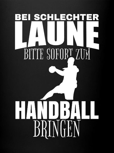 Handballer paroles drôles
