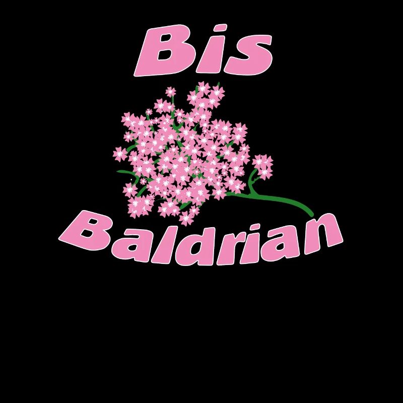 Bis Baldrian