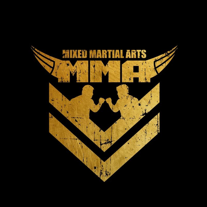 MMA