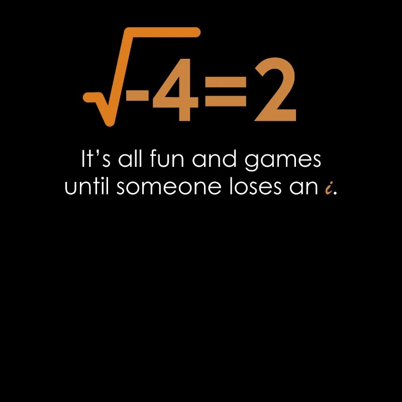 Super Cool Funny Math Teacher