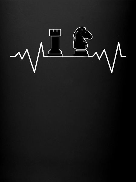Chess heartbeat