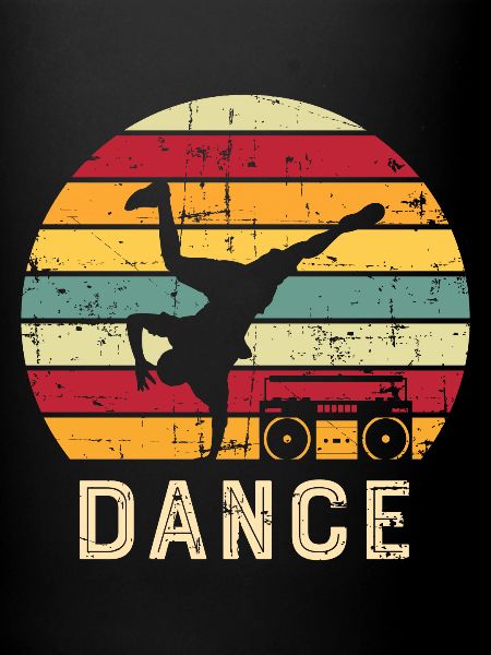 Breakdance Bboy musique danse