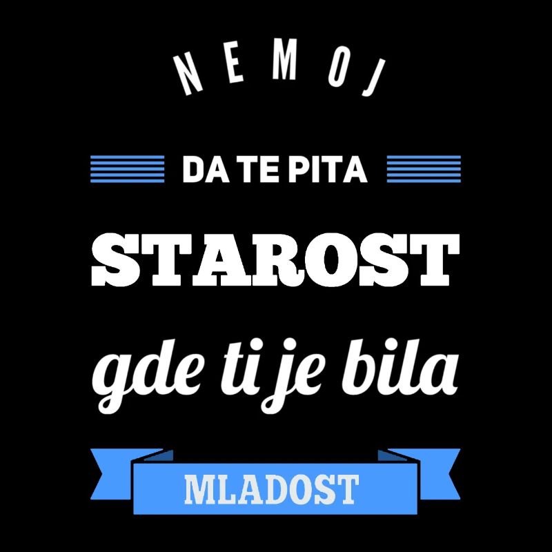 Serbisch Sprichwort Serbien lustig Spruch Balkan
