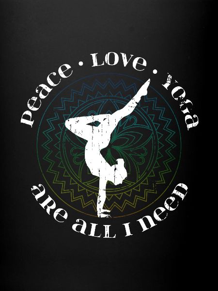 yoga