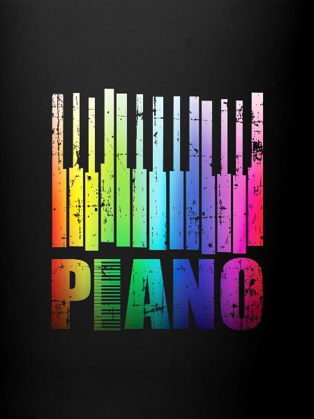 piano
