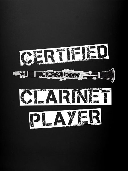 Clarinette Clarinette Hobby