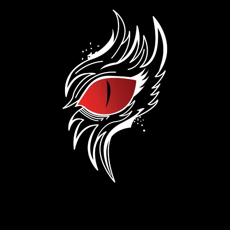 Oeil de dragon