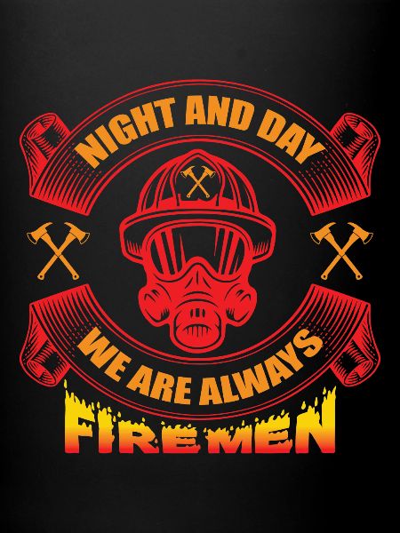 Service d'incendie / pompier
