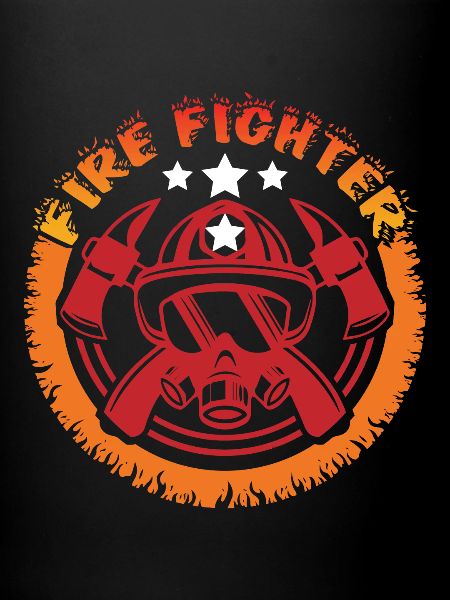 Service d'incendie / pompier