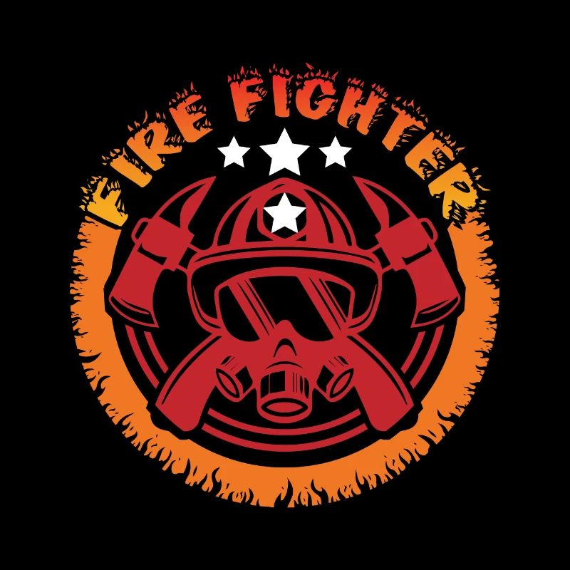 Service d'incendie / pompier