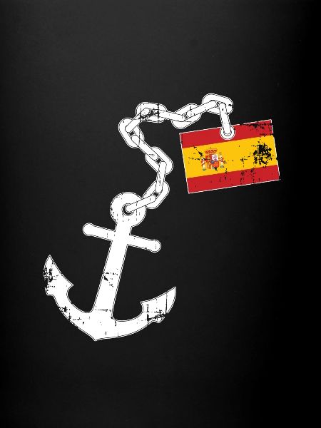 Espagne ancre espagnol