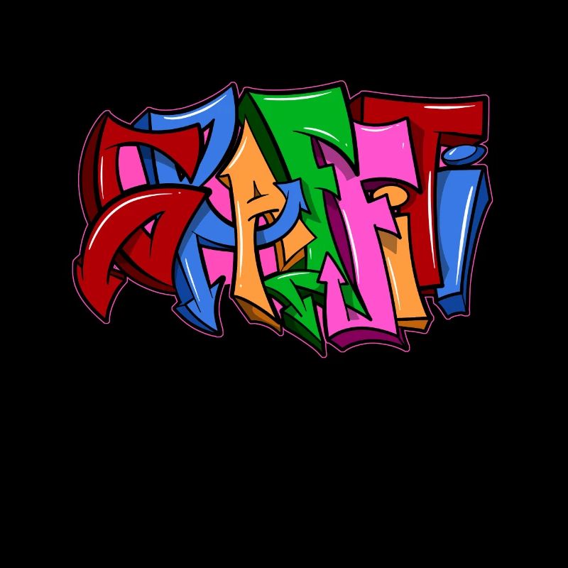 Graffiti
