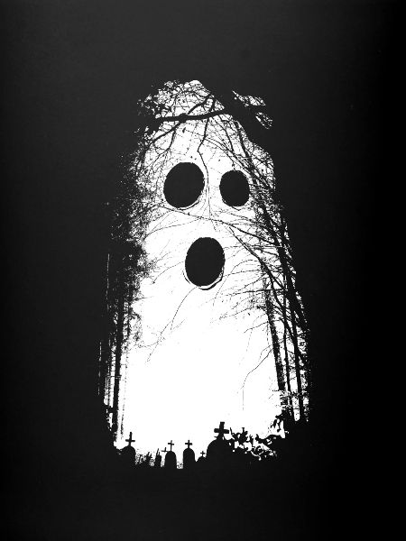Esprit d'Halloween