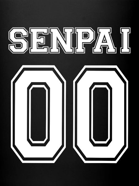 senpai