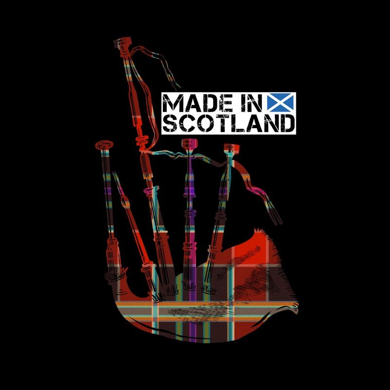 Cadeau de cornemuse ecosse