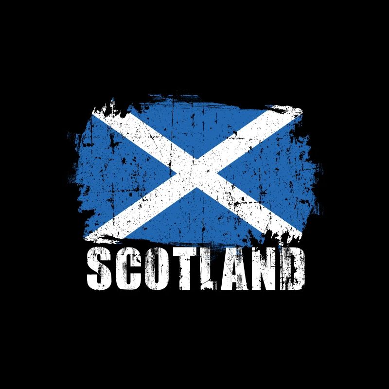 Schottland