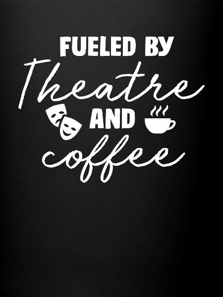Theatre Coffee