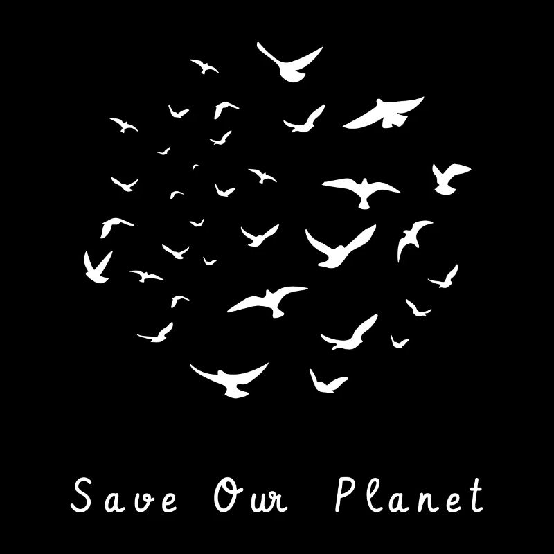 Save our planet