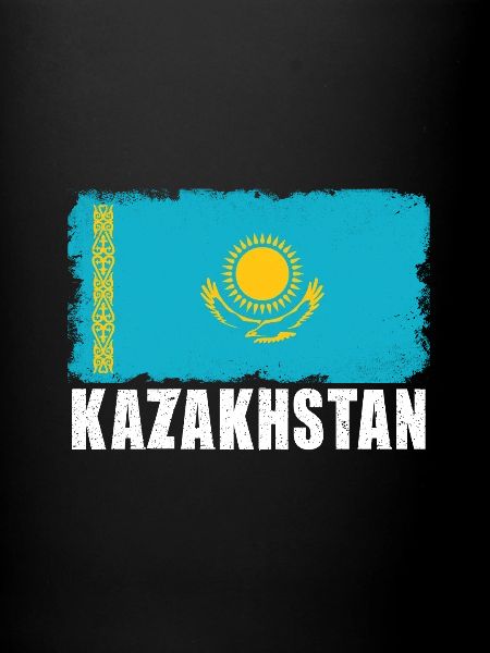 Kazakhstan
