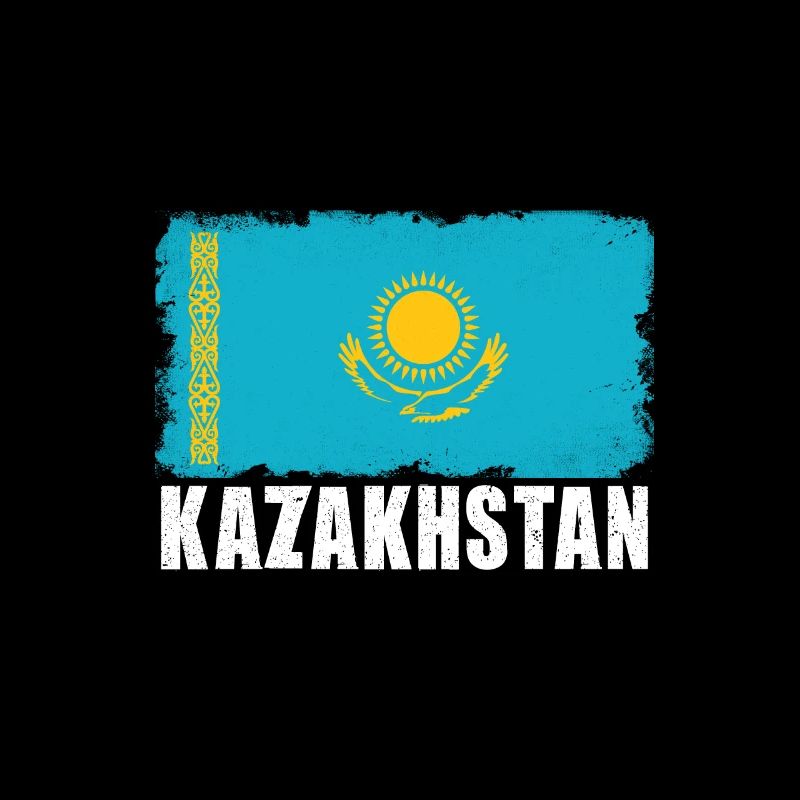 Kazakhstan
