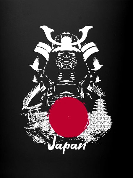 Japan Samurai