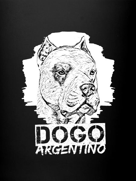 Dogo Argentino