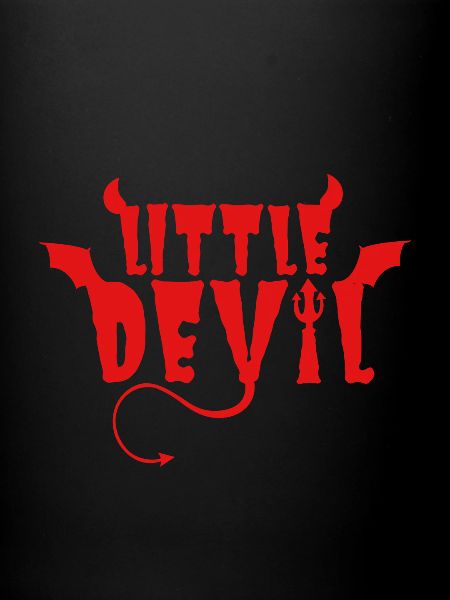 Petit diable bébé grossesse