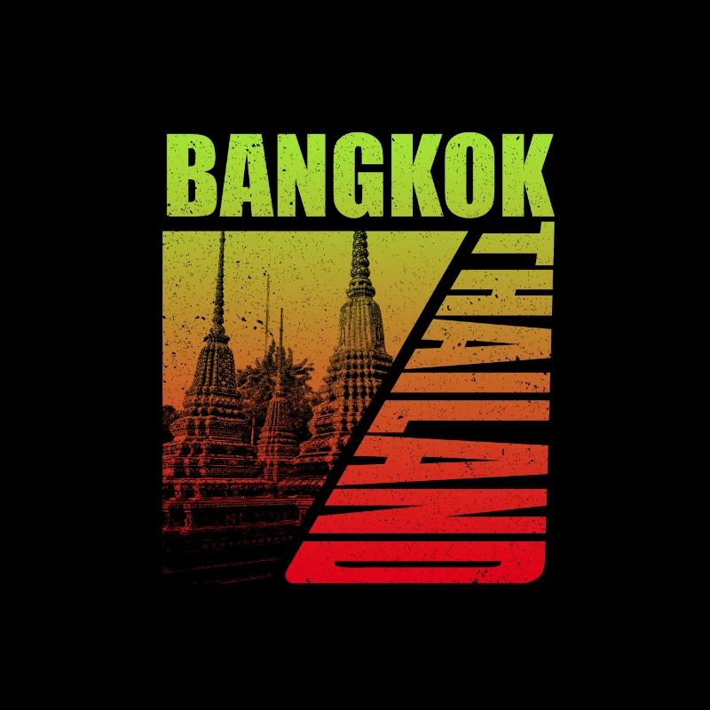 Bangkok