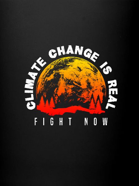 Changement climatique